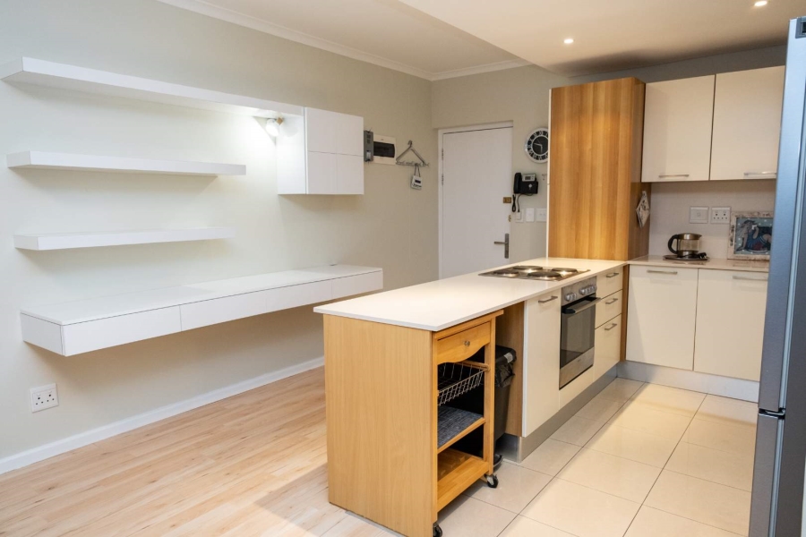 2 Bedroom Property for Sale in Blaauwberg Western Cape